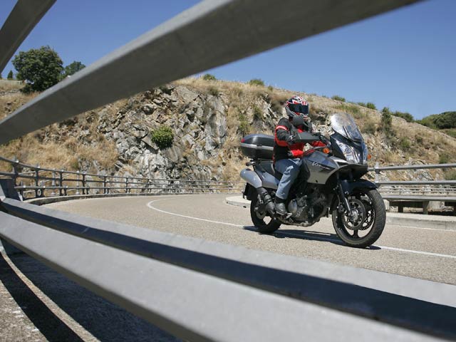 El Consell Insular de Mallorca, culpable de la muerte de un motorista
