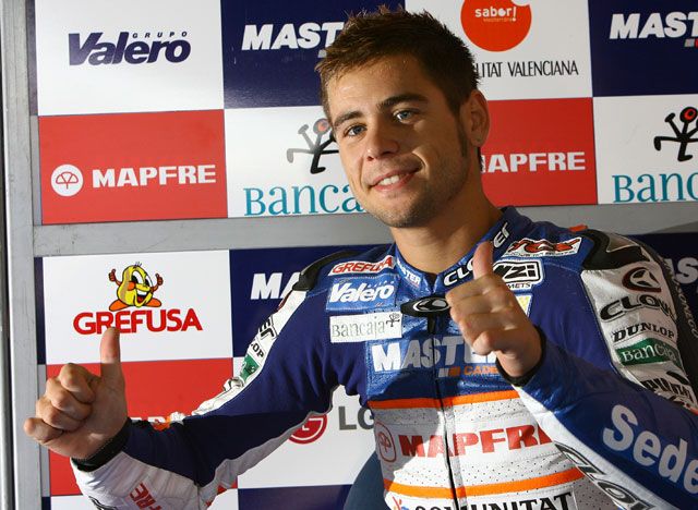 Motociclismo. GP de Portugal (14ª). Carrera 250  cc.