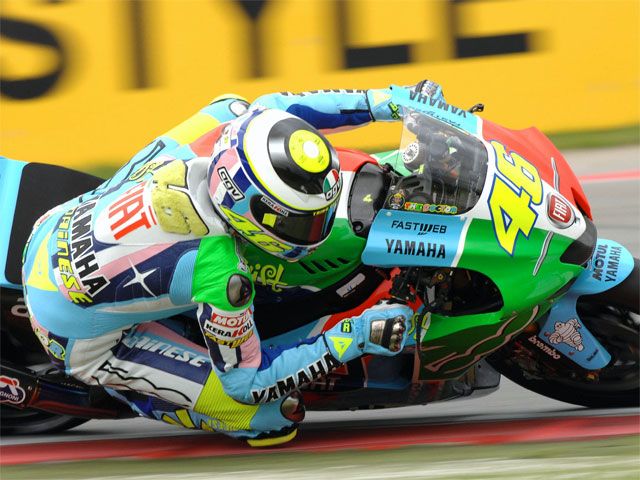 Motociclismo. GP de Portugal (14ª). Carrera MotoGP.