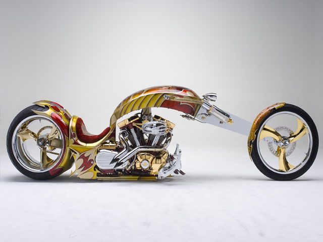 Yamaha Nehmesis
