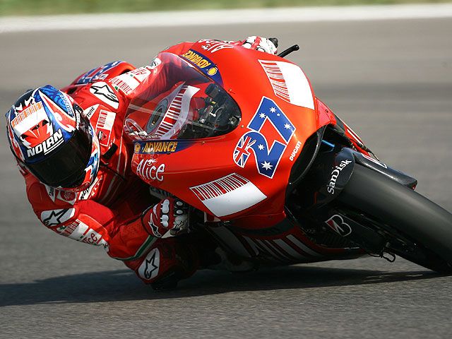 Stoner y Lorenzo pueden ser campeones