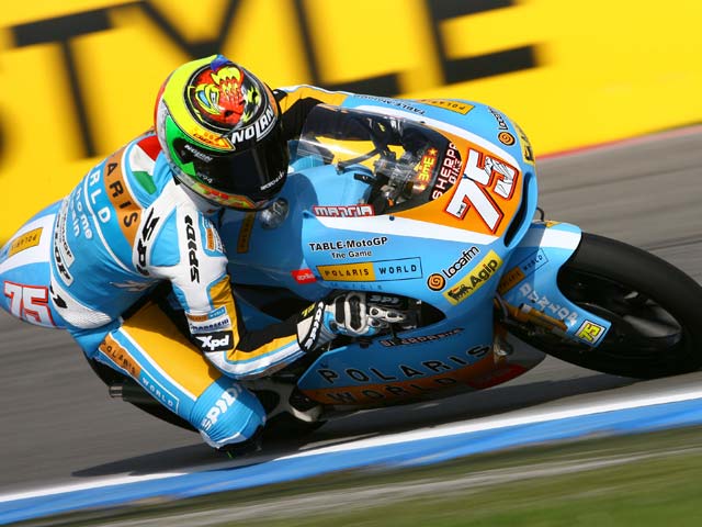 La cuarta de Pasini