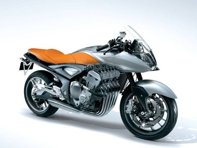 Anticipación: Suzuki Stratosphere