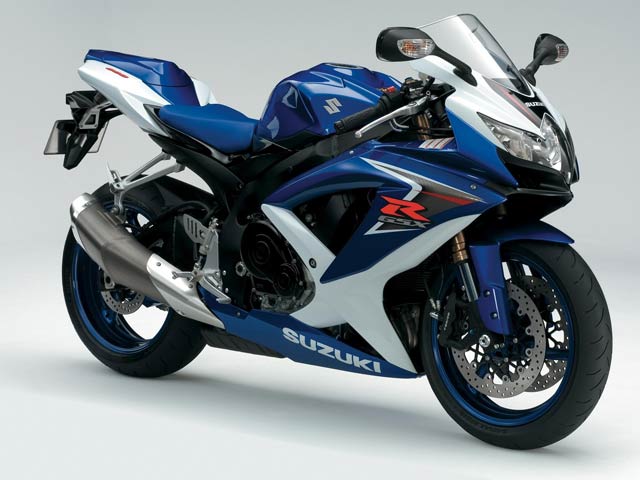 Suzuki en el Salón de París