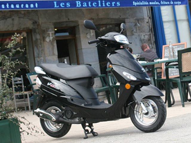Peugeot en el Salón de París