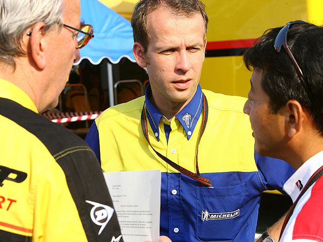 ¿Monogoma en MotoGP?