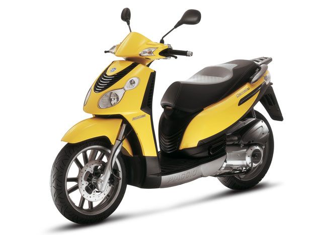Promoción Piaggio Promoción Piaggio