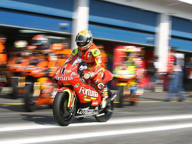 «Mini-MotoGP»