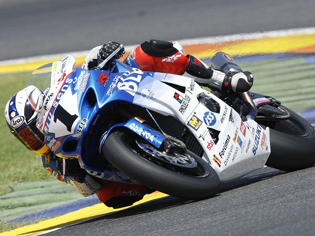 El Campeonato de España de Velocidad vuelve a la acción