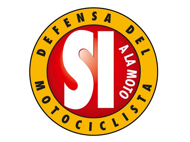 Sí a la Moto, defensa del motorista