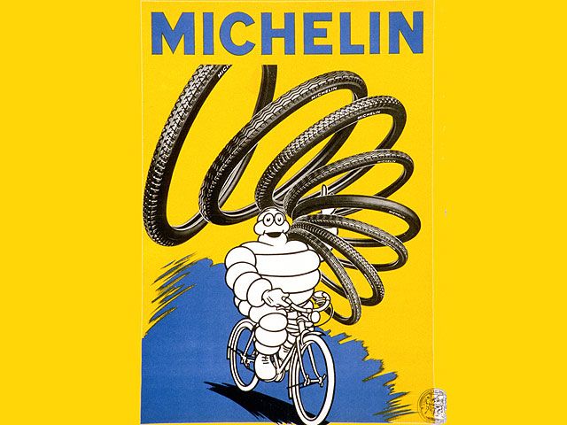 Michelin se refuerza