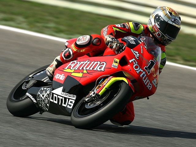 Turno de Lorenzo