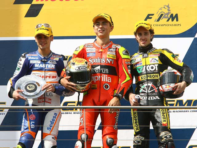 MotoGP. GP de Australia de Motociclismo (16ª). Carrera 250