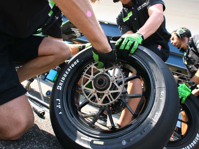 MotoGP: No habrá monogoma en el Mundial de Motociclismo