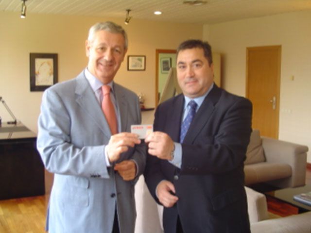 Yamaha Santander Consumer Mastercard