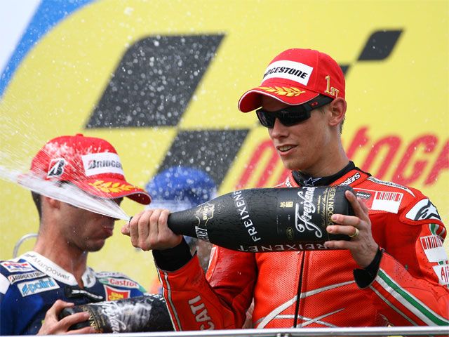 MotoGP. GP de Malasia de Motociclismo (17ª). Carrera de MotoGP
