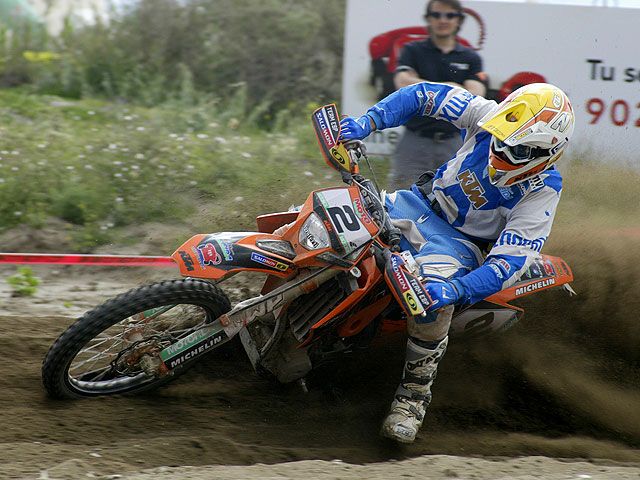 Todo para el final