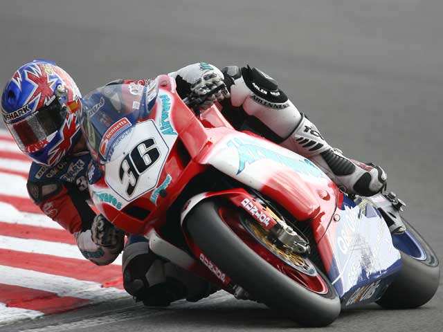 GSE Racing desmiente los rumores