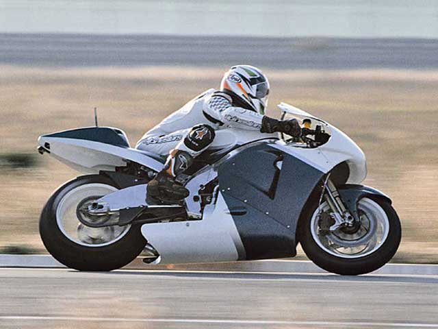 BMW Motorrad en SBK 2009