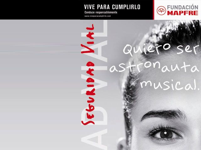 «Vive para Cumplirlo»