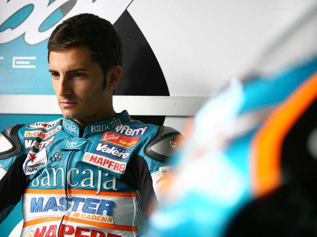 Entrevista con Héctor Faubel