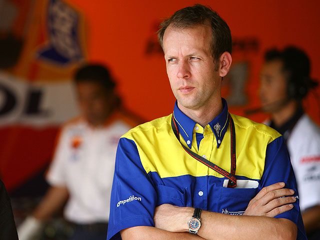 «Ganar a Valentino Rossi es una motivación extra»