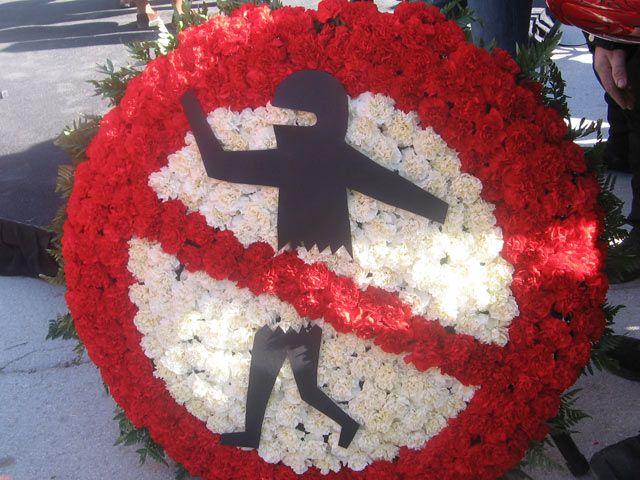 Día Mundial en Recuerdo por las Víctimas de Accidentes de Tráfico