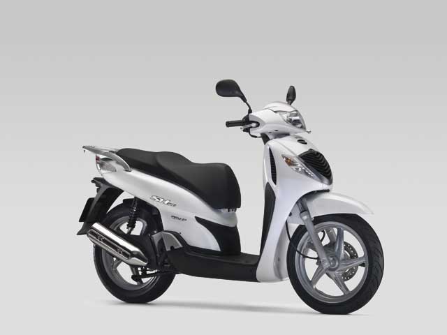 Más de 20.000 motos en octubre