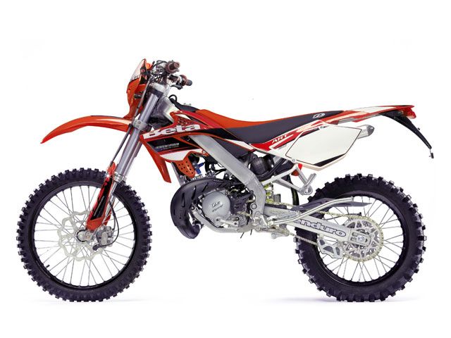 Nueva Beta ART 50 2008