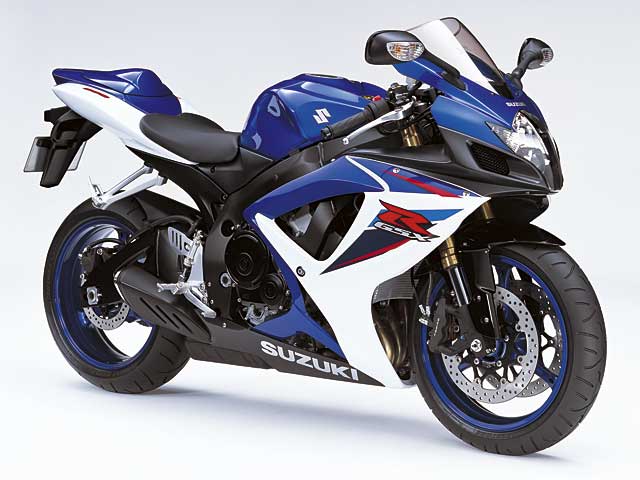 Suzuki y Honda, de rebajas