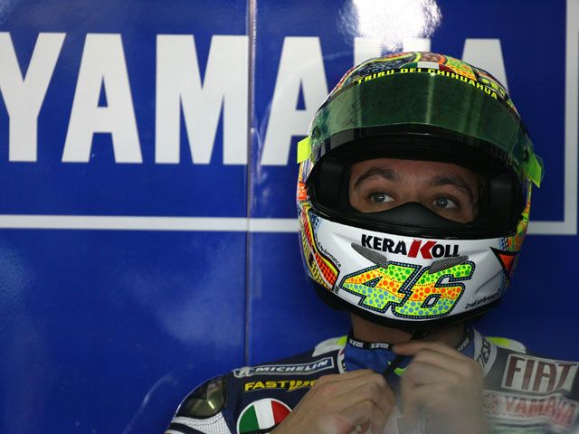 Último test del año en Jerez