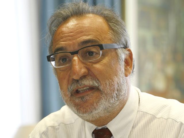 Pere Navarro y Gallardón se saltan los límites de velocidad
