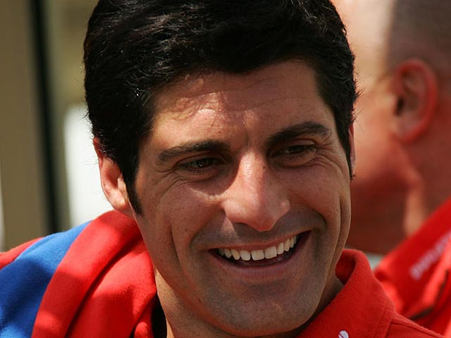 Lavilla en SBK, ya es oficial