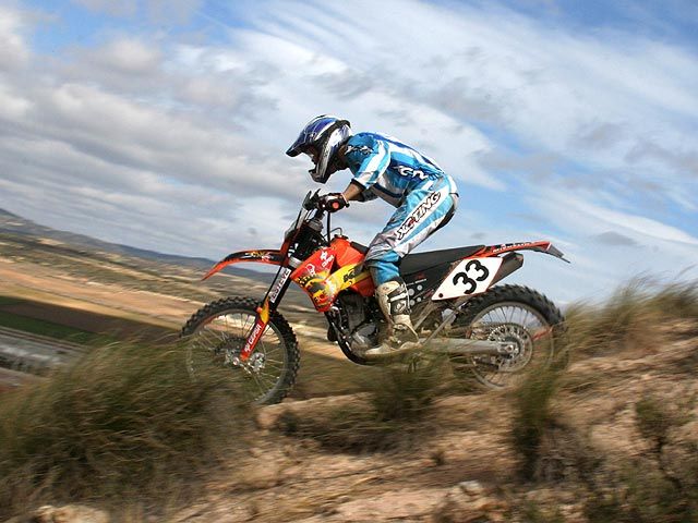 El Cross Country se renueva
