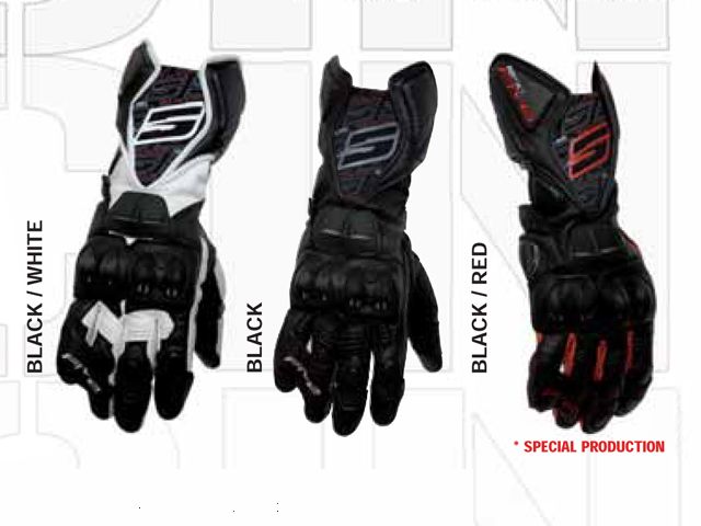 Guantes FIVE llega a España