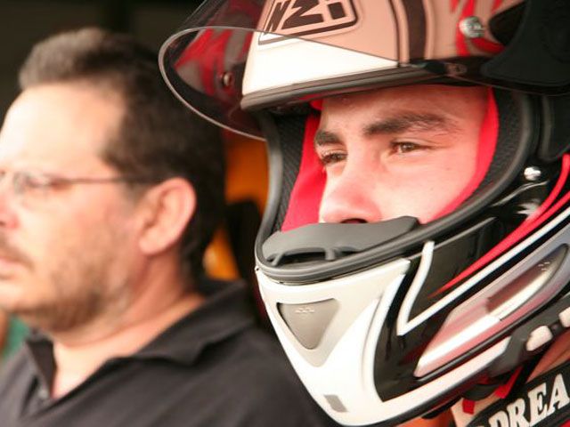 Fallece José Juan Villena