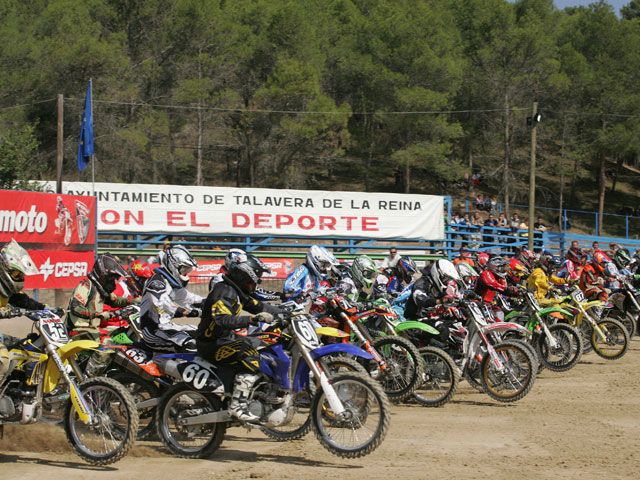 Copa JOS & Car Polaris World