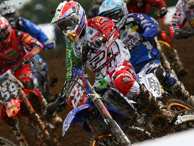 Cairoli despide la temporada por todo lo alto