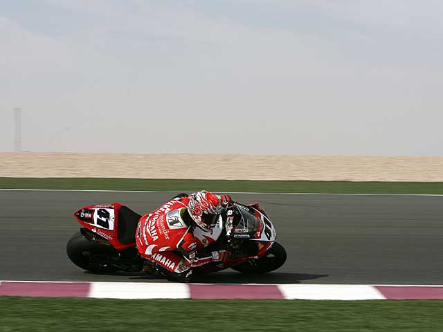 Calendario del Mundial de SuperBikes 2008