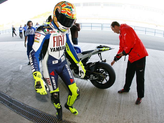 Novedades en el reglamento del Mundial de Motociclismo Novedades en el reglamento del Mundial de Motociclismo