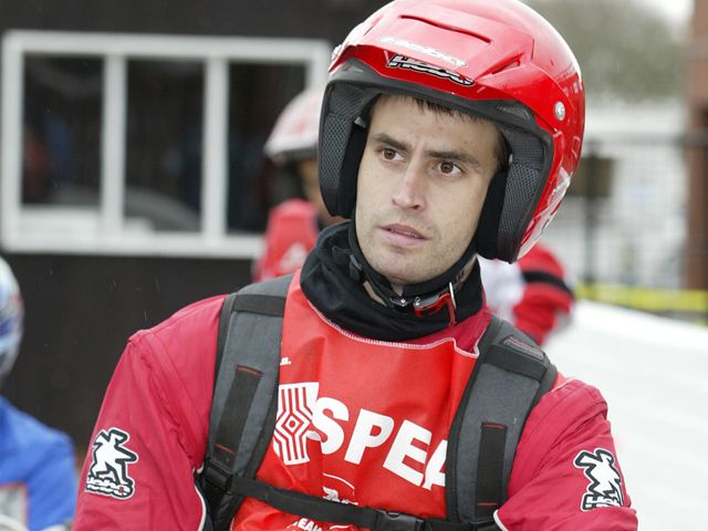 Entrevista a Xavi Ibars, mochilero de Adam Raga