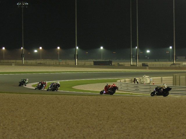 Malasia también quiere un Gran Premio nocturno
