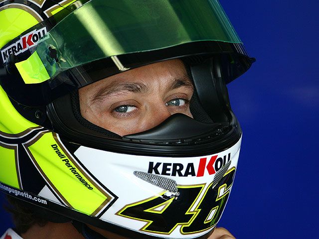 Rossi volverá a Italia Rossi volverá a Italia