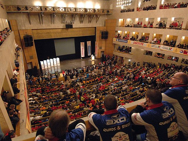 Reacciones ante la cancelación del Dakar