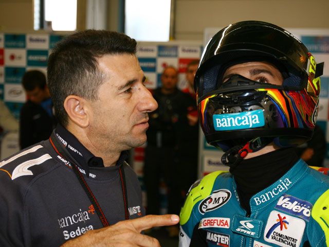 Jorge Martínez Aspar inaugurará una cátedra en la Universidad de Valladolid