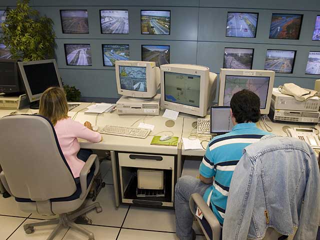 El programa de puntos de la DGT, con errores informáticos