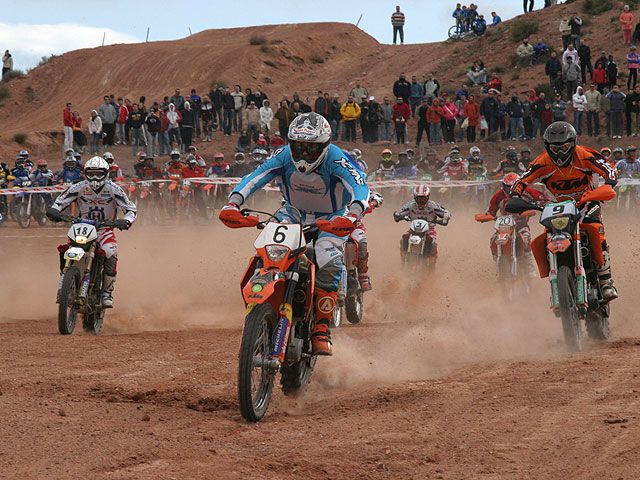 Arranca el nuevo Cross Country