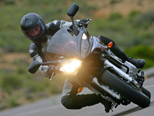 Yamaha Weekends 2008