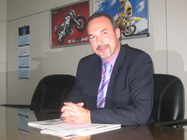 Juan Carlos Andrés, nuevo presidente de Anesdor