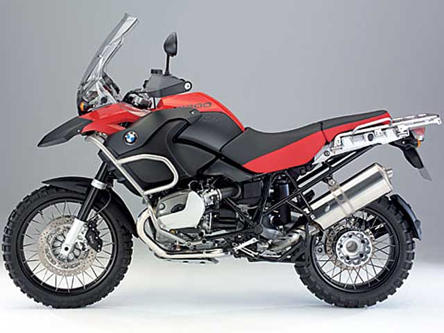 BMW Motorrad, récord de ventas BMW Motorrad, récord de ventas